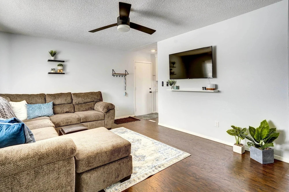 Cozy Sioux Falls Home - 7 Mi to Downtown