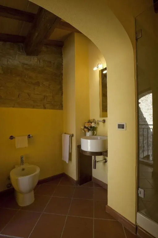 Agriturismo Le Case