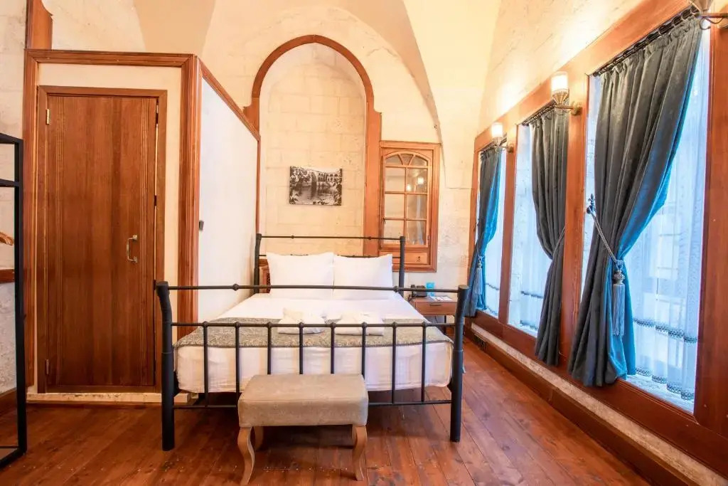 VE HOTELS ŞANLIURFA