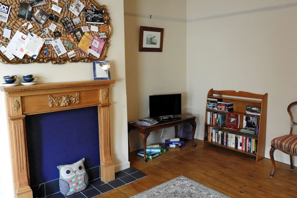 Heatopia Apartment