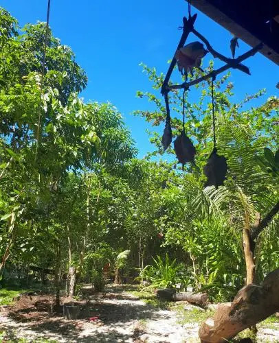 Sumatra Ecolodge