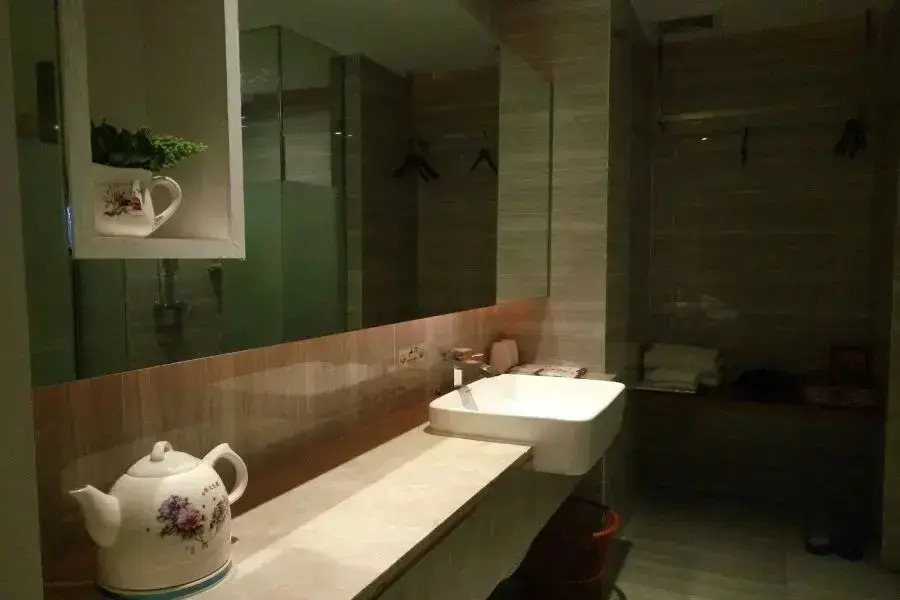 Kangyuan Culture Art Hotel