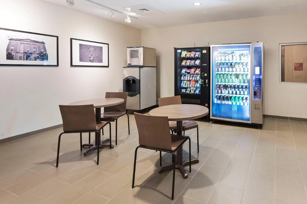 Extended Stay America Premier Suites - Greenville - Woodruff Road