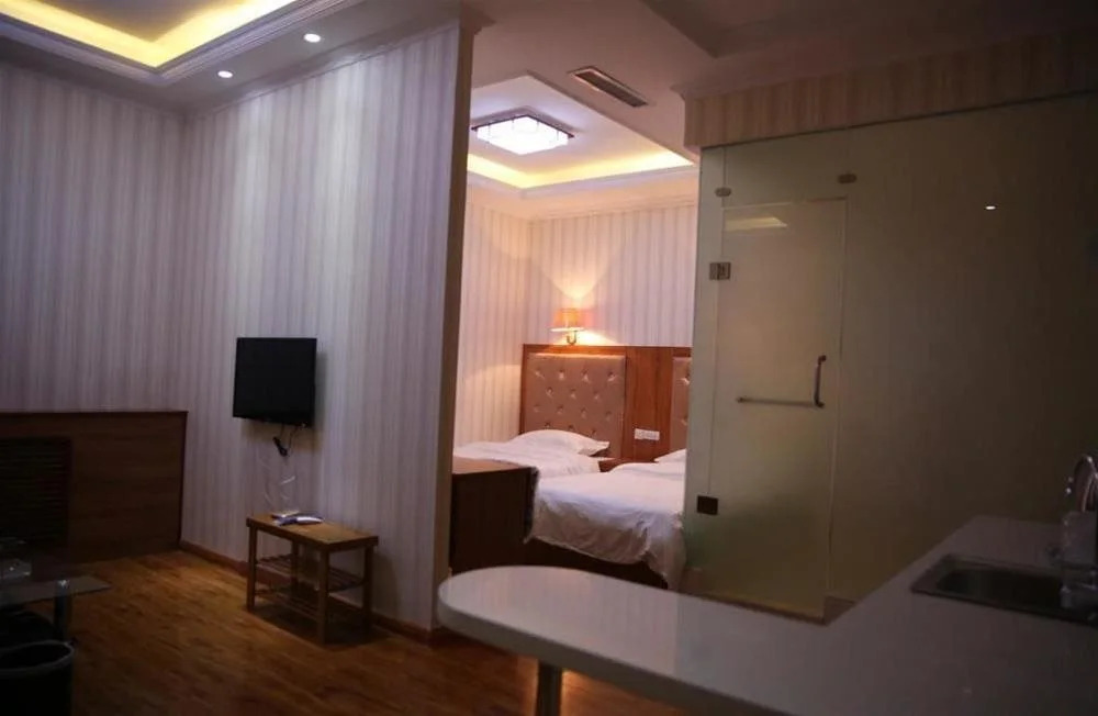 Hao Lin Apartment- Xi'an