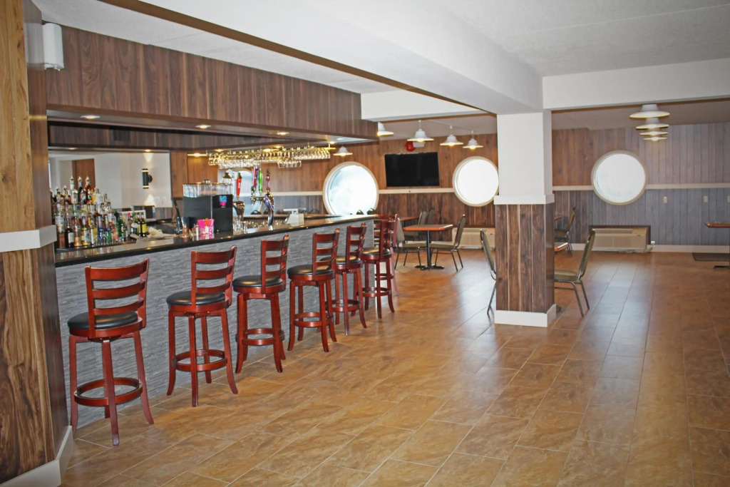 Hotel North