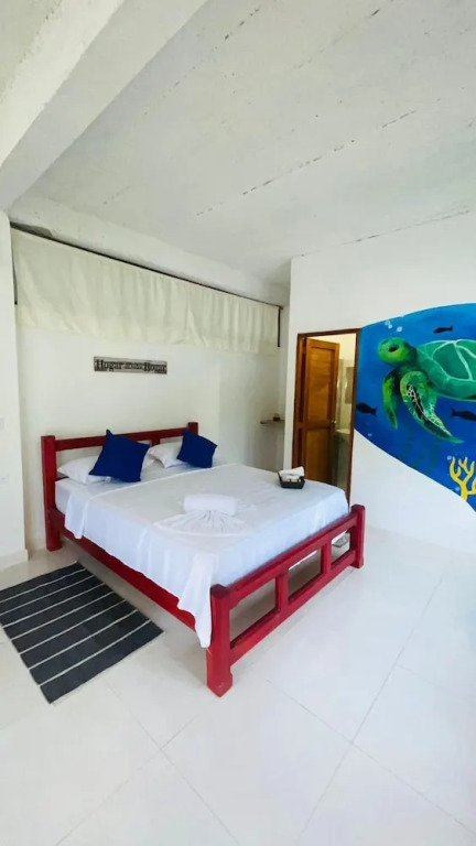 Hotel talú tayrona