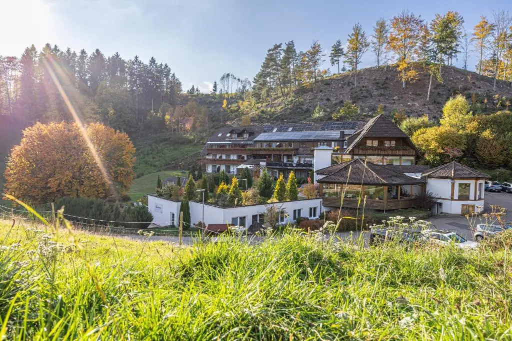 Hotel Käppelehof
