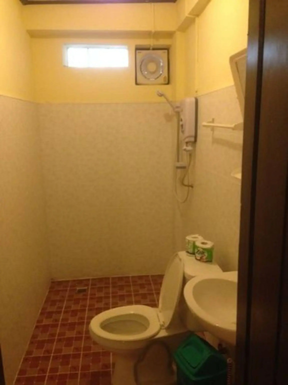 Sackarinh Guesthouse