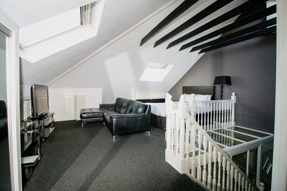 Glasgow Guest House