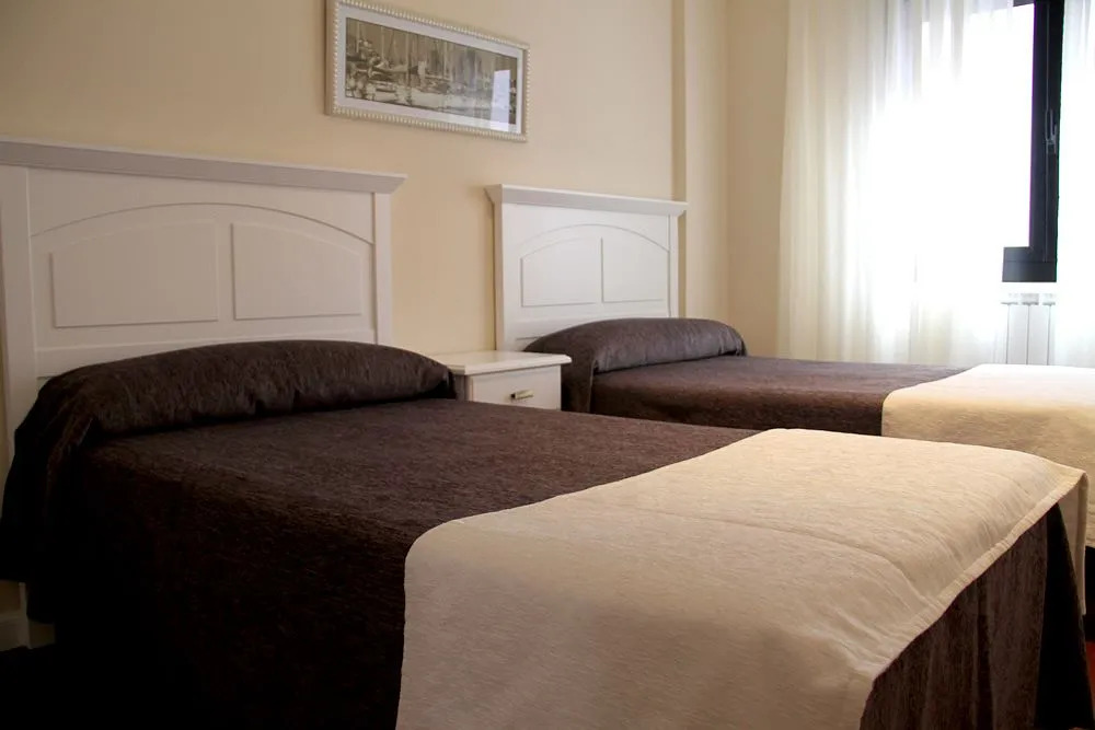Apartamentos Verdemar