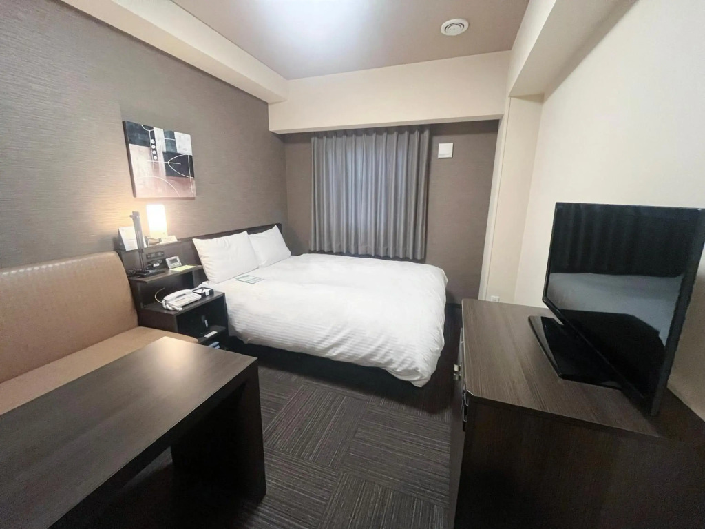 ​Hotel Route-Inn Ube​