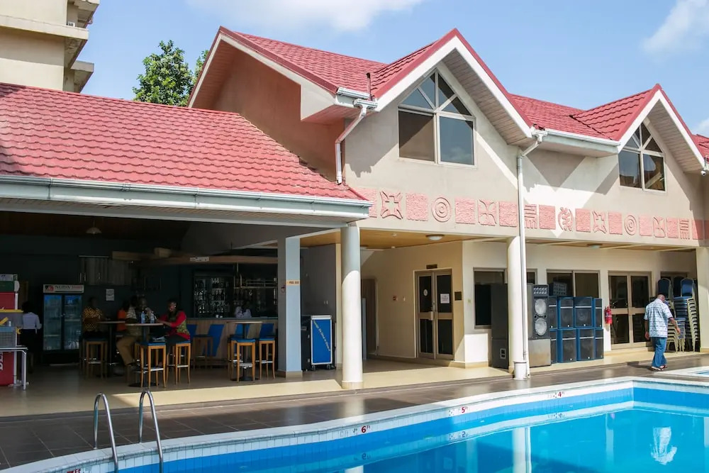 Noda Hotel
