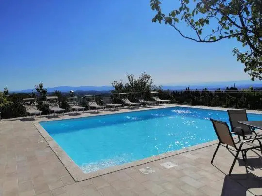B&B Lamicizia