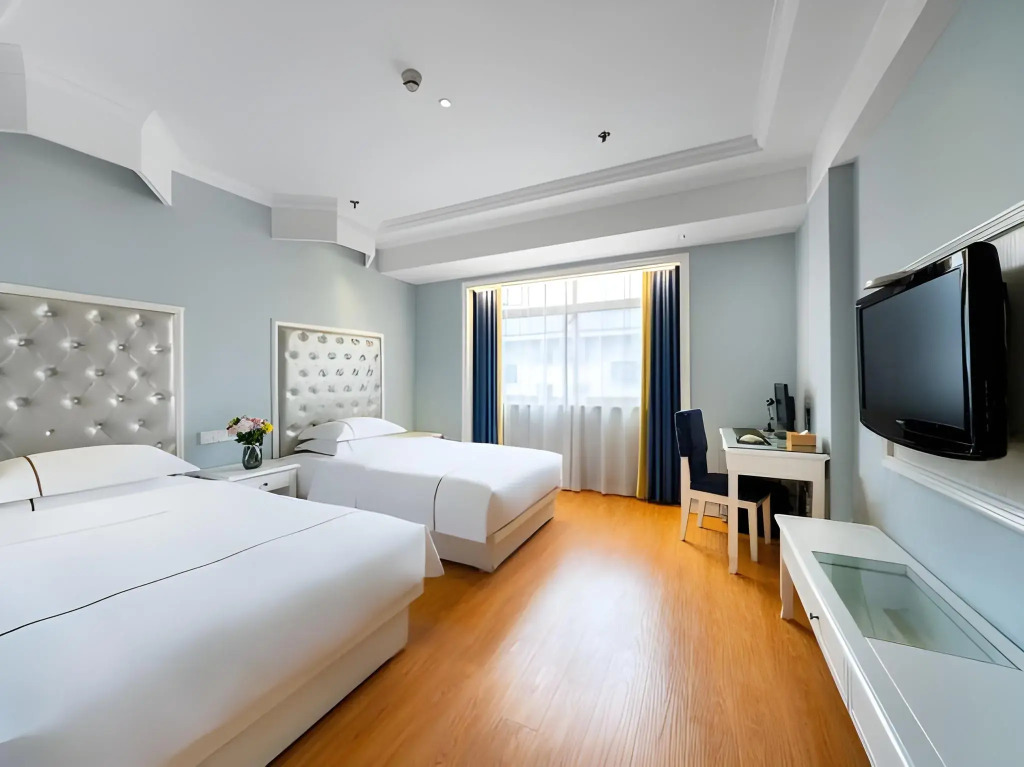 Lingshang Hotel