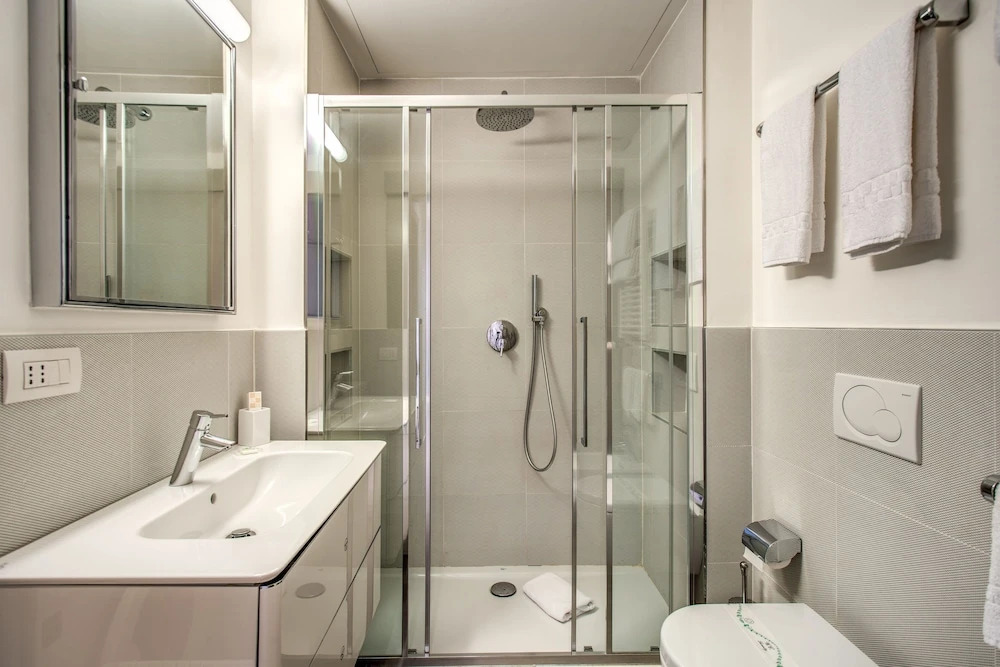 Luxury Apartments Suite Santa Sofia