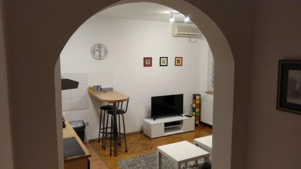 Jovana's Apartment