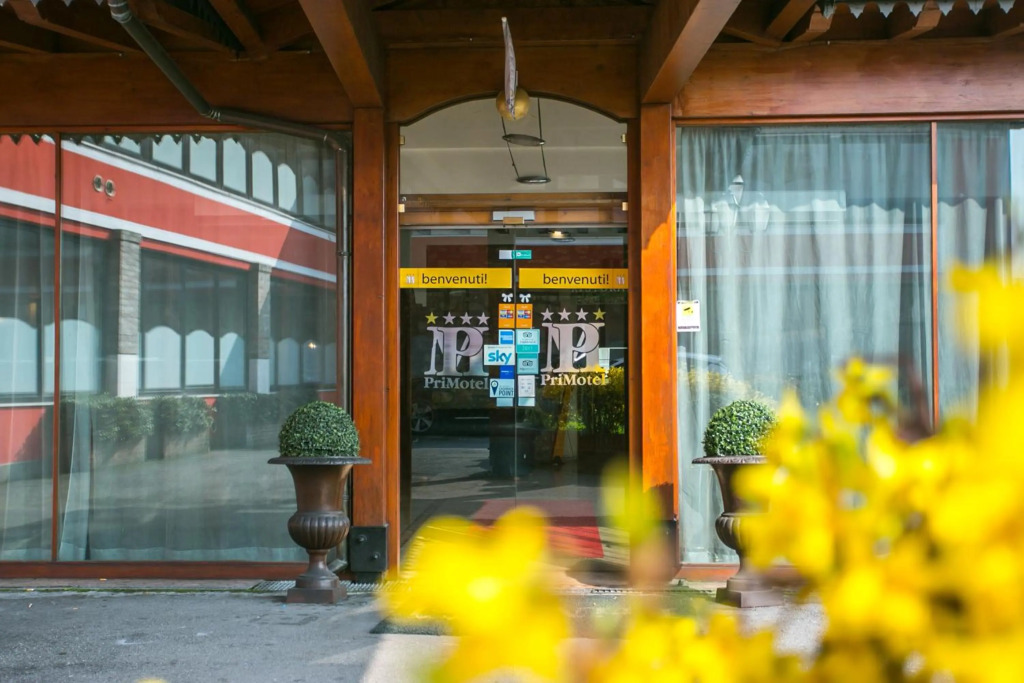 Primotel Brescia