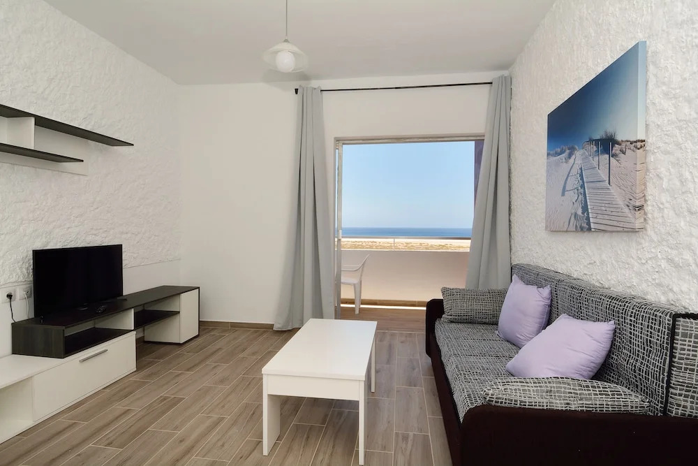 Faro Mare Apartments Morro Jable