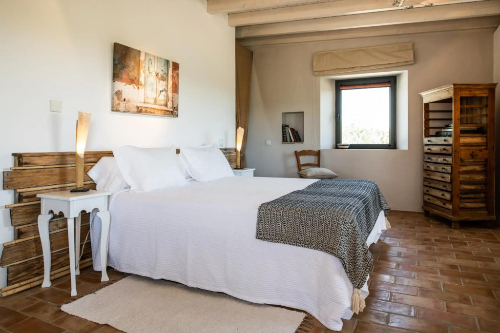 Altanure Casa Terra - Ecological Boutique Stay