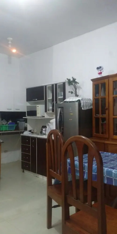 BACHÍG Hospedaje