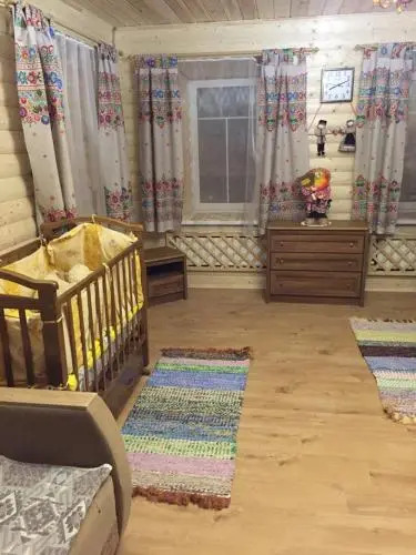 Guest House On Lenina 93