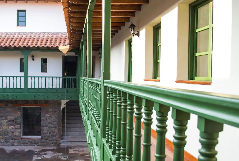 Usgar San Pedro Boutique