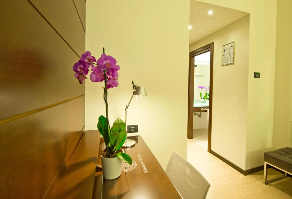 QC Room Milano Porta Romana