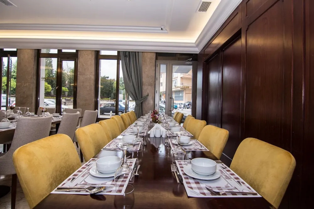 ANGRAND HOTEL