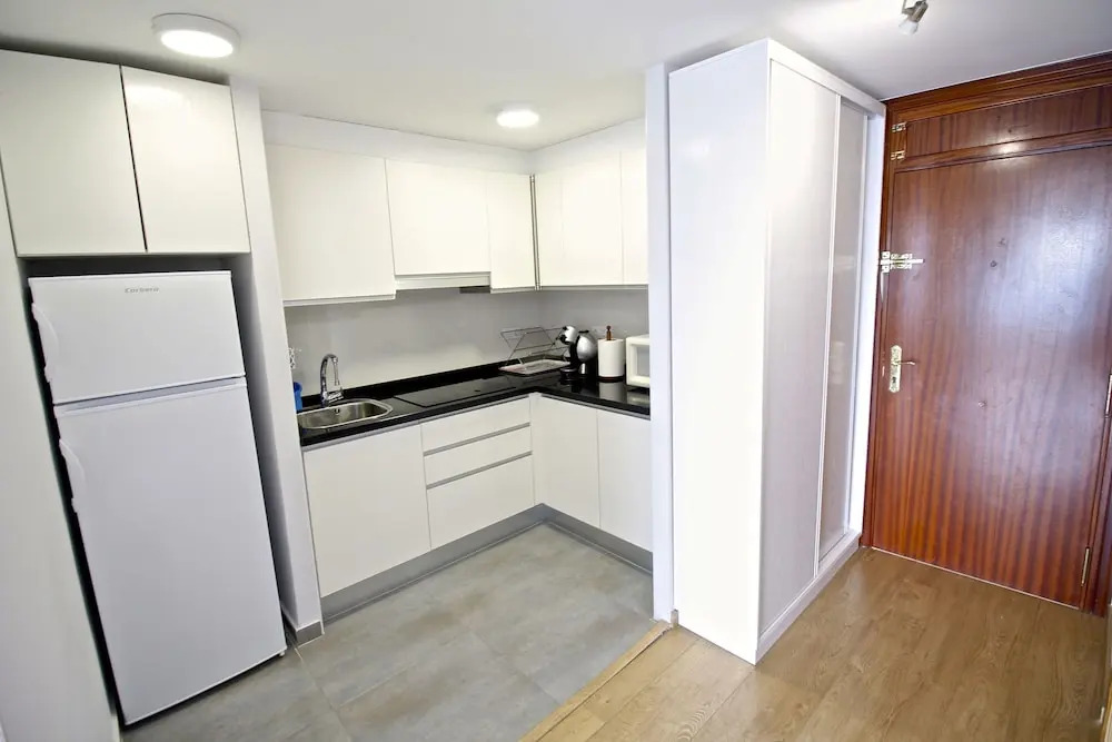 Apartamento Ocean Blue
