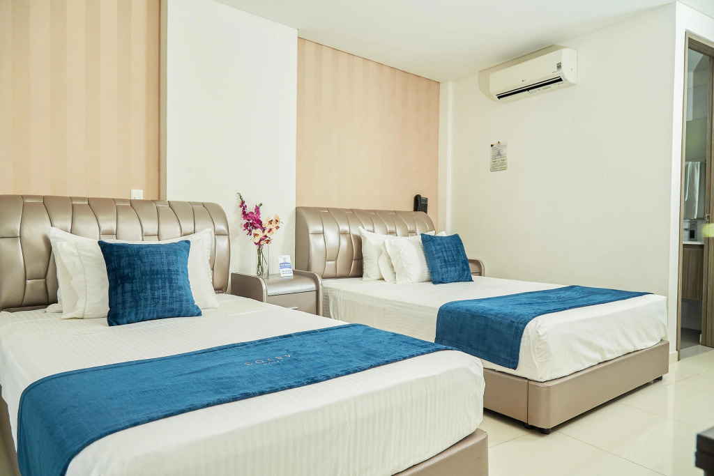 Solev Hotel