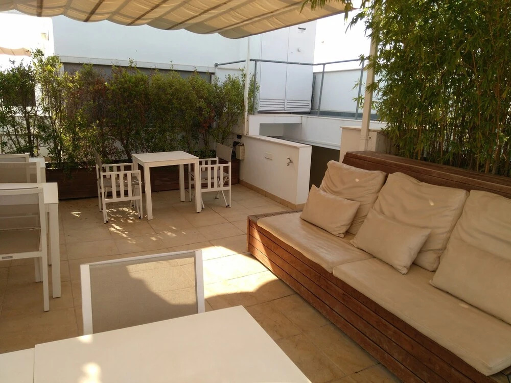 Stay Unique Apartments Eslava Pet Friendly