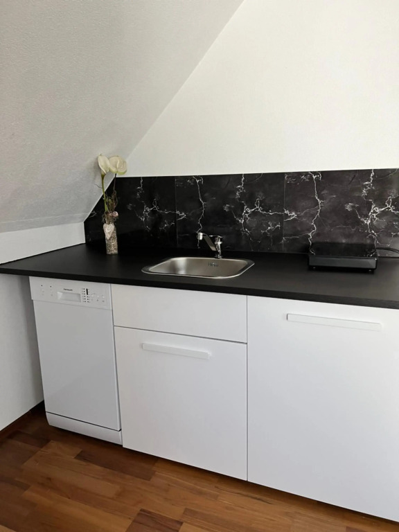 LifeStyle Apartment Sinsheim