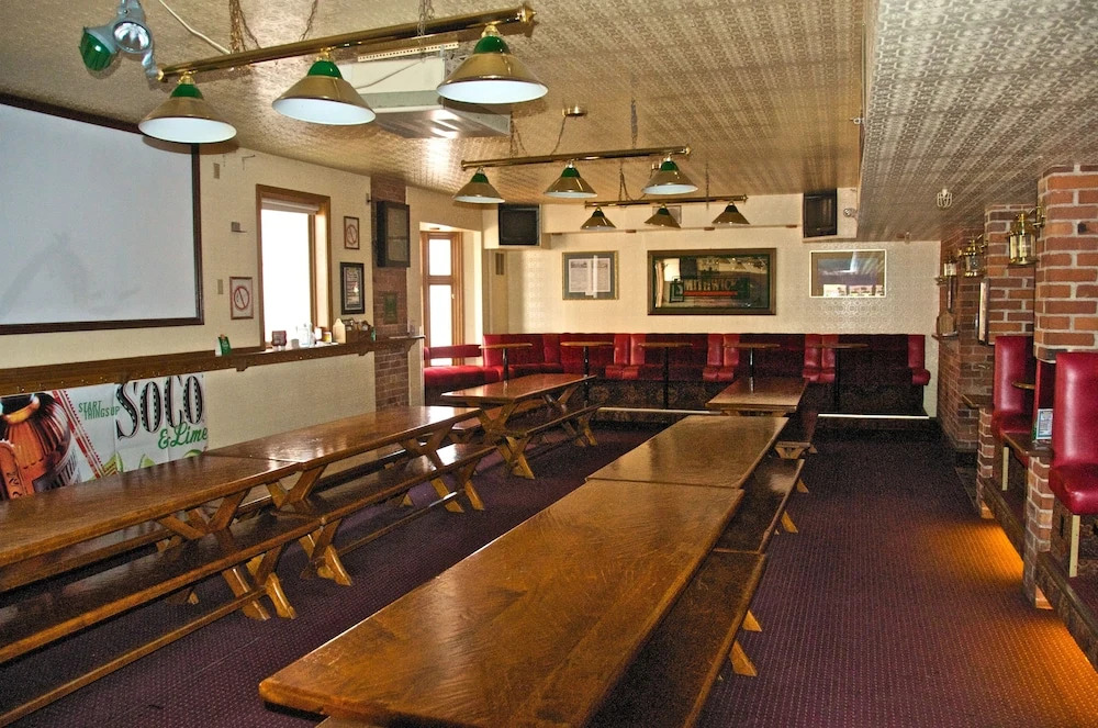 Madison Manor Boutique Hotel