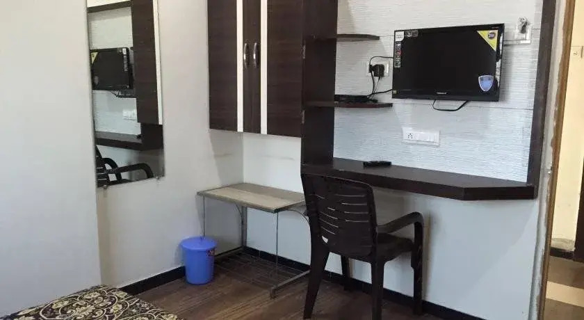 Hotel Vikas Palace