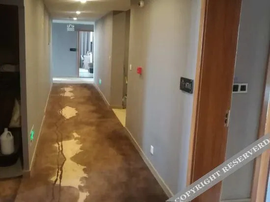 Yunkai Business Hotel