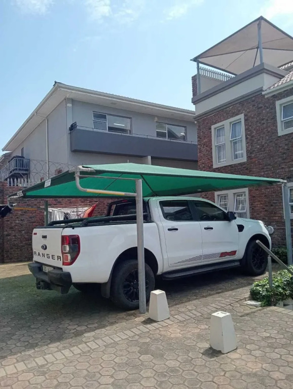 Apartment in Mosselbay