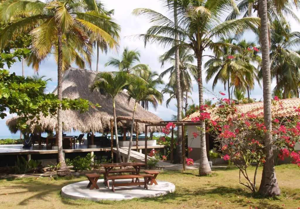 Hotel Chiniu