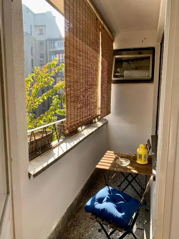 Star apartment