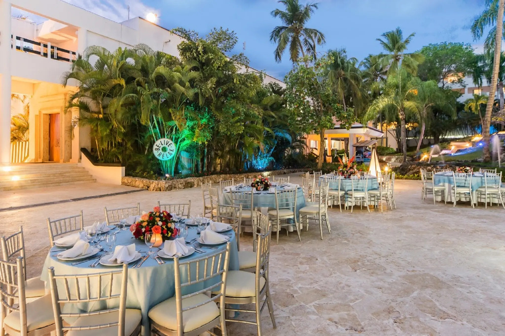 Be Live Experience Hamaca Garden
