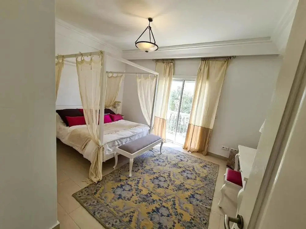 Villa Greenland Hammamet