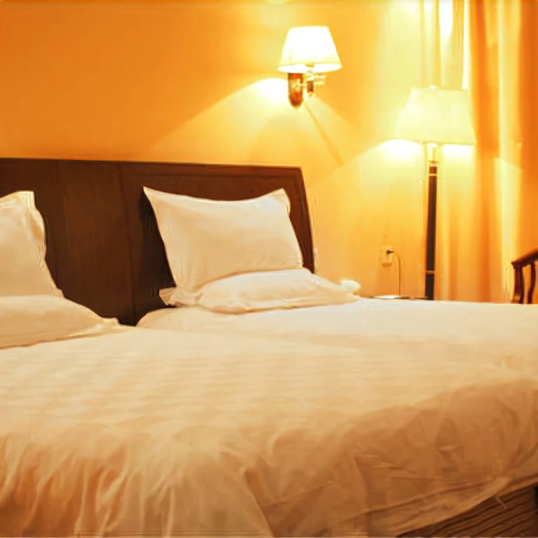 Sanmen Hotel