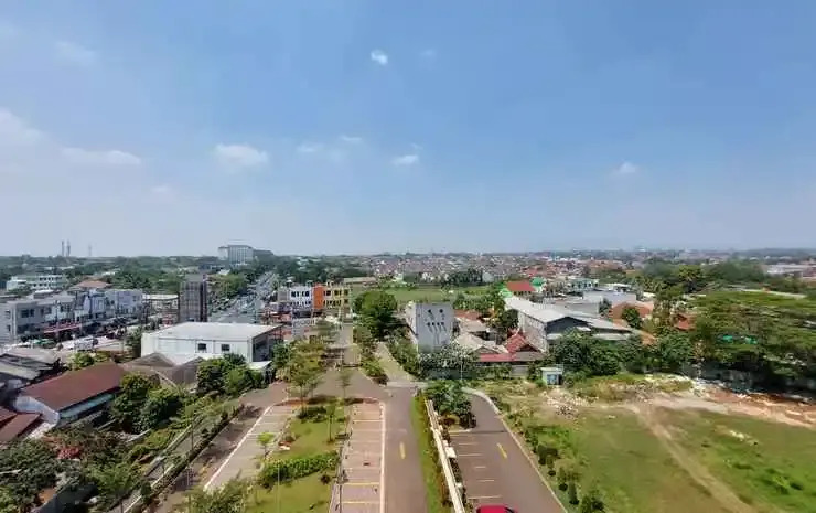 Sienna Hotel Bogor