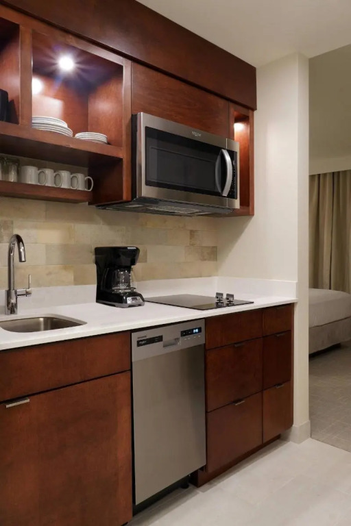 TownePlace Suites by Marriott Orlando Downtown