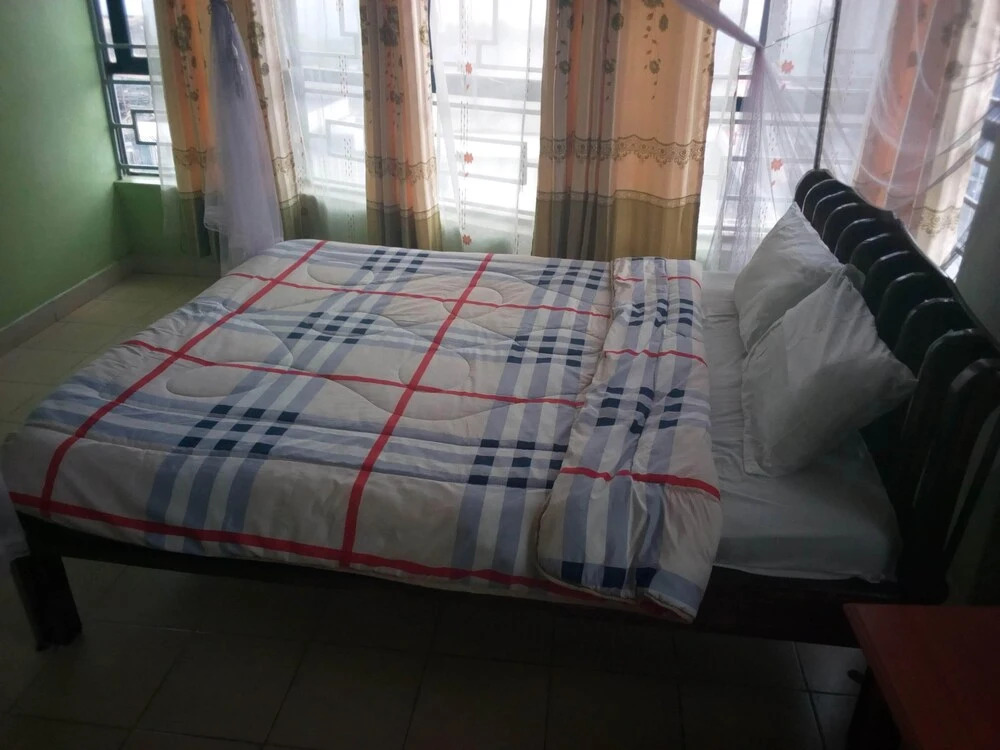 Stemuki Guest House