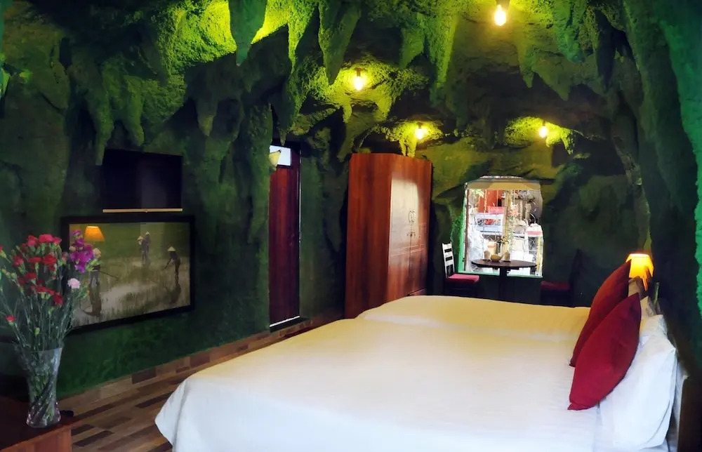 Hoi An Mountain House Villa