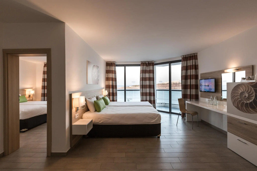 AX ODYCY Hotel