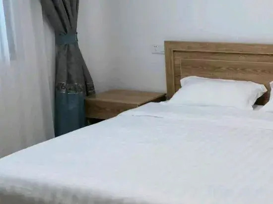 Xiangshan Summer Tour Homestay