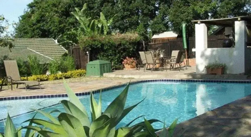 Ingwenya bed and breakfast