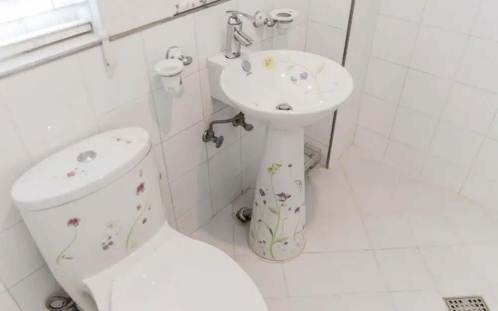 Hongcheon Melrose Pension