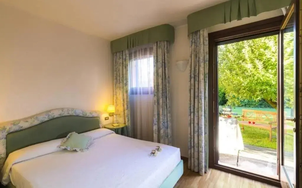 Relais Leon dOro